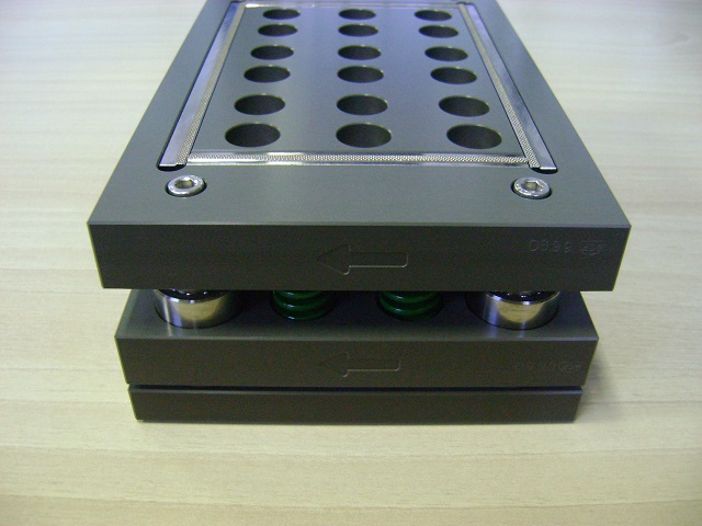 Conjunto de Forma��o Alu-Alu