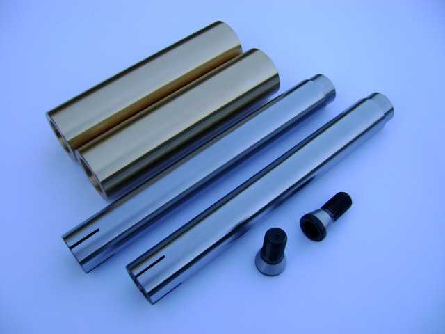 Buchas e Colunas p/ Esta��es