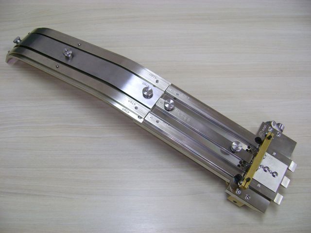 Calha de Alimenta��o Paludo