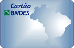 Cart�o BNDES