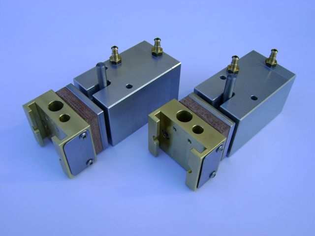 Datador Rotuladora Baush Campos