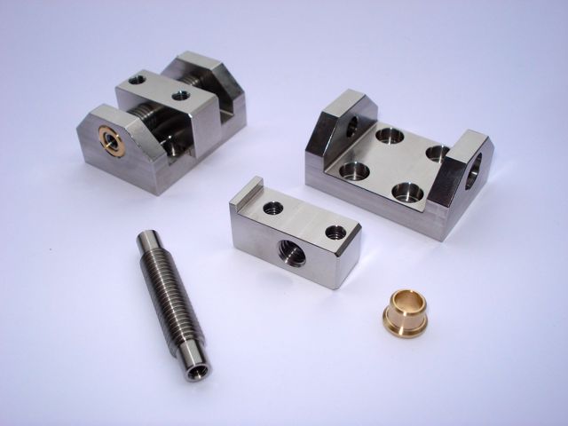 Componentes para Equipamentos Eletr�nicos