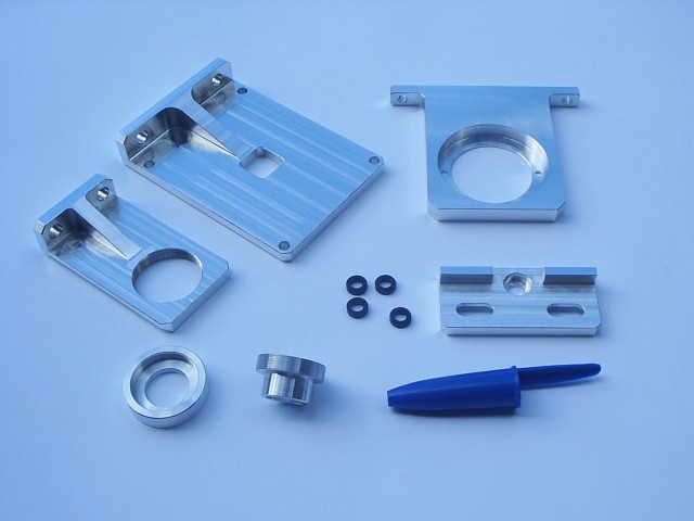 Componentes para Equipamentos Eletr�nicos