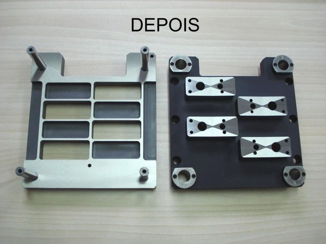 Servi�o de afia��o: depois