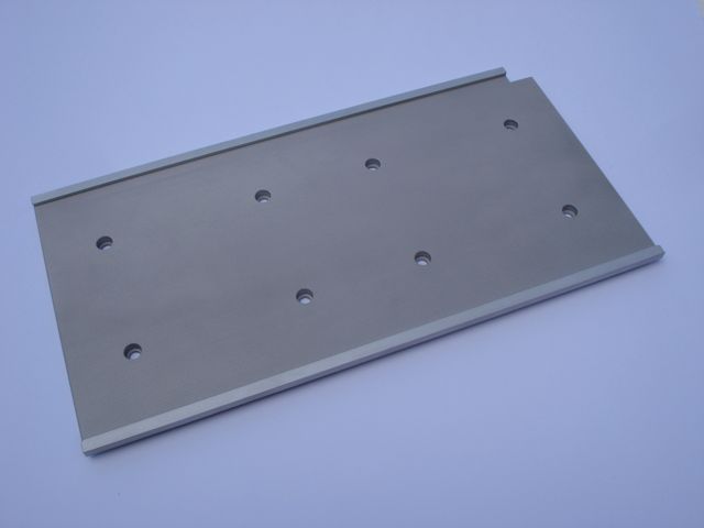 Placa Aquecimento Forma��o