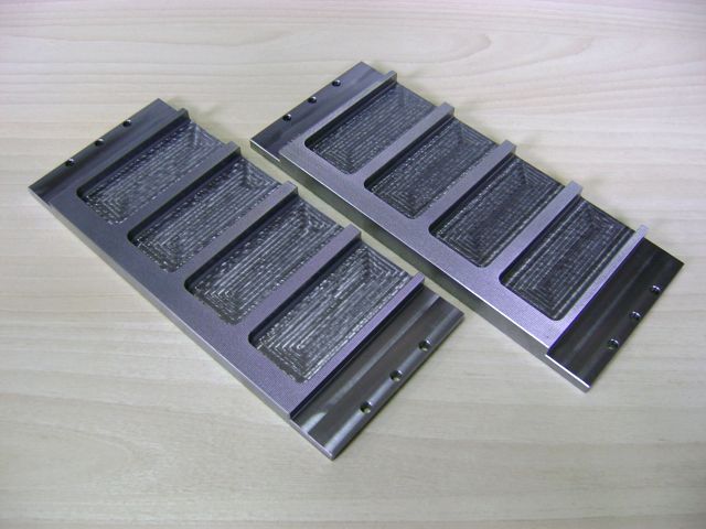 Selagem Paludo Plana MP10