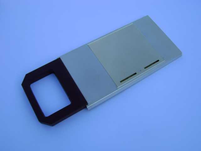 Selagem Inferior em Bronze 430B