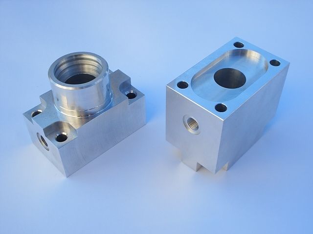 Tampas para Cilindros Pneum�ticos