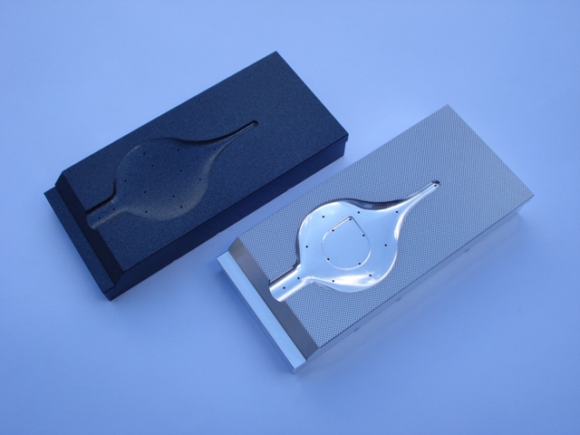 Matriz para Termoformagem