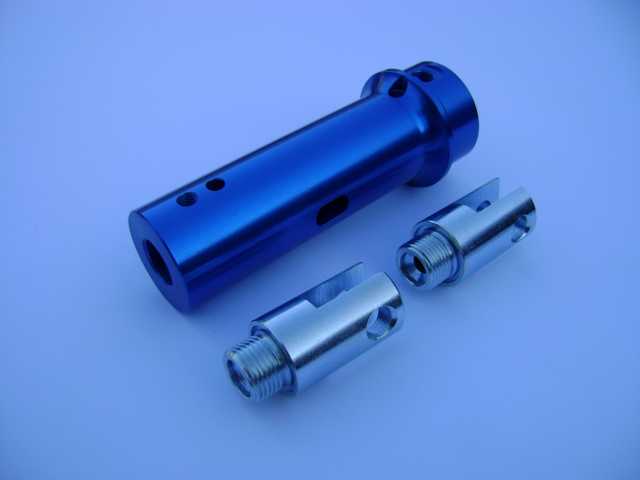 Elementos de V�vlulas Direcionais