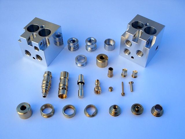 Elementos de V�vlulas Direcionais